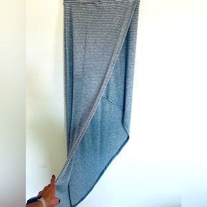 Asymmetrical BCBG Skirt